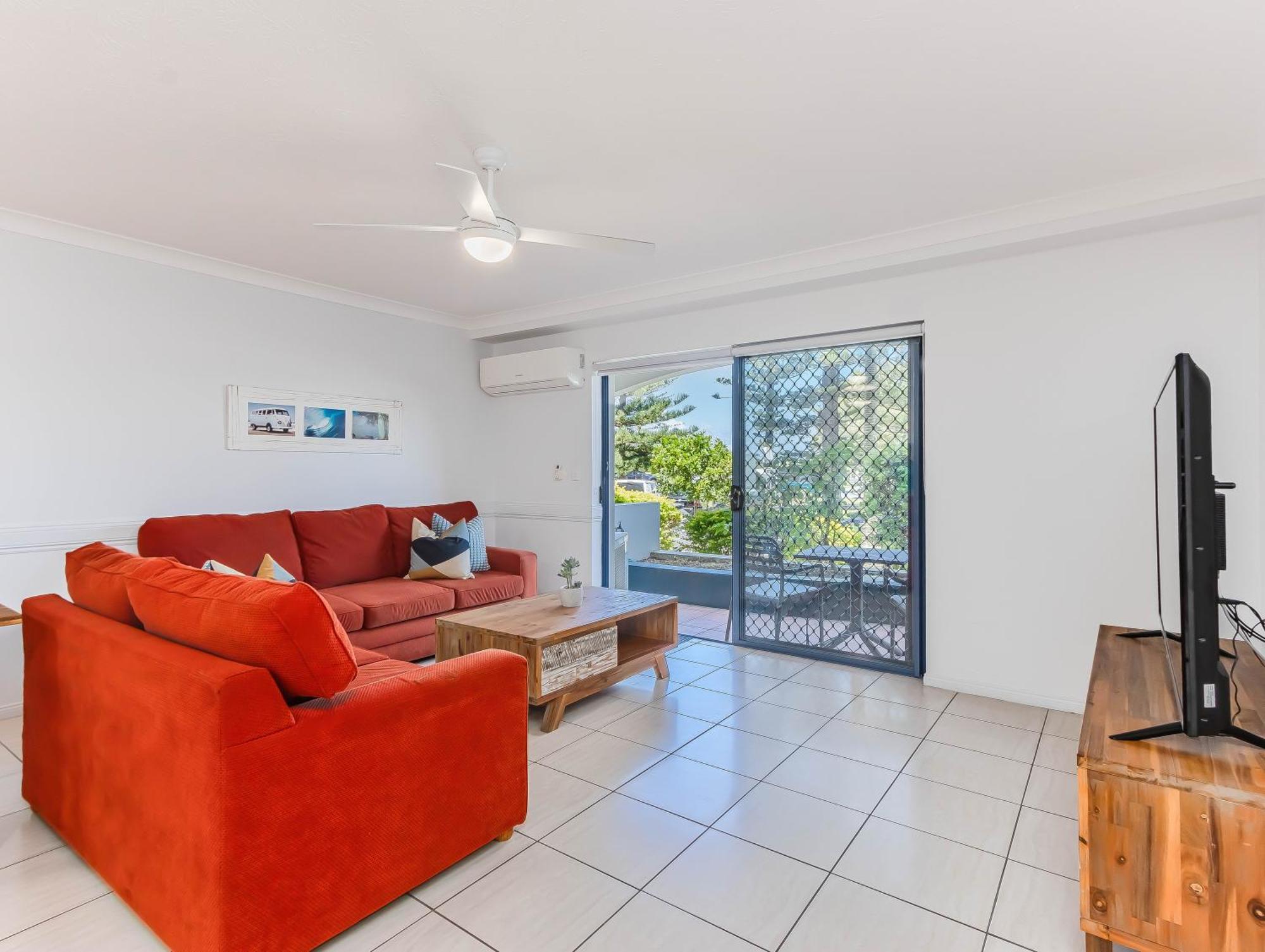 Bella Mare Coolangatta Beachside Apartments Gold Coast Quarto foto