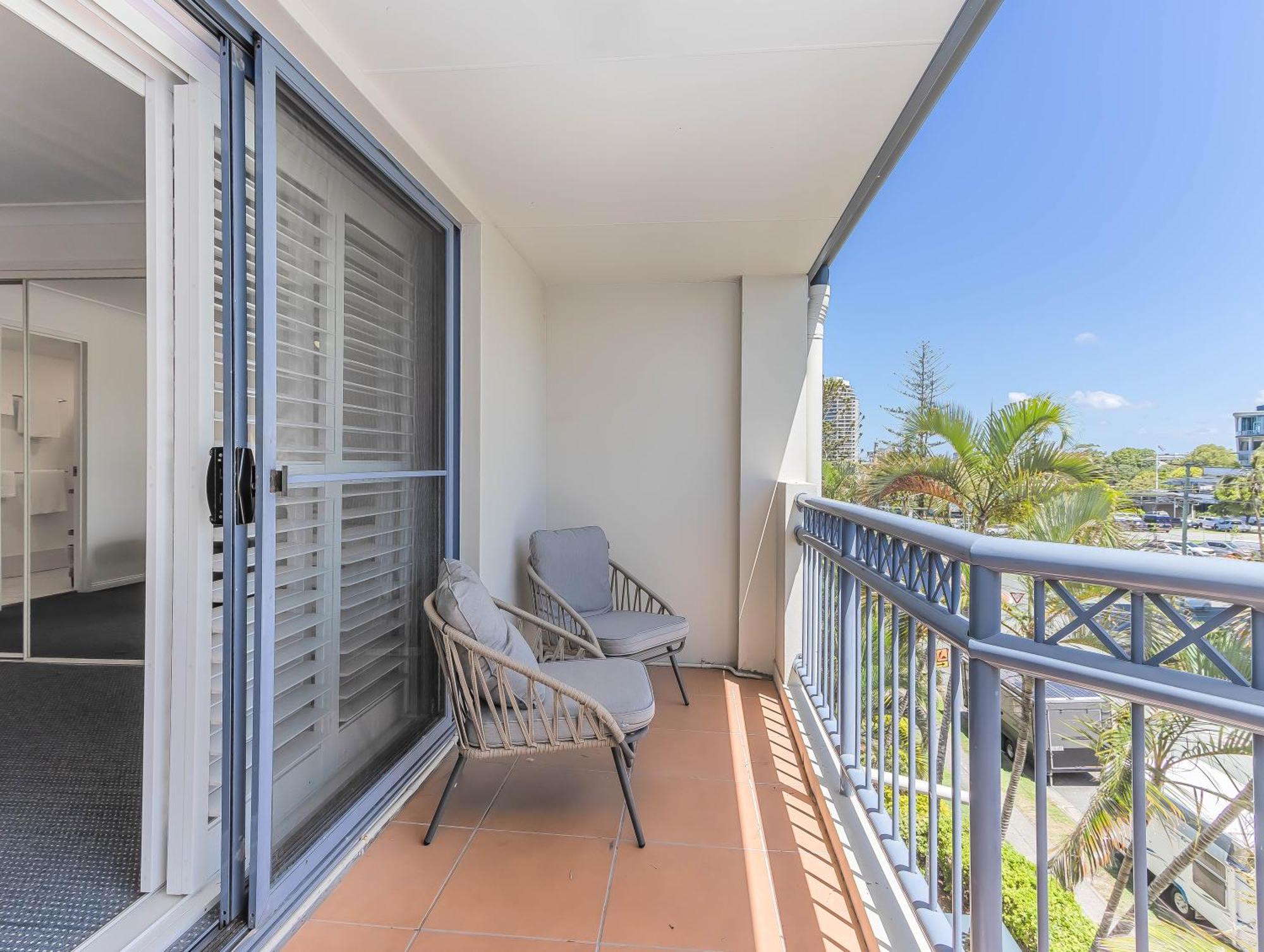 Bella Mare Coolangatta Beachside Apartments Gold Coast Exterior foto