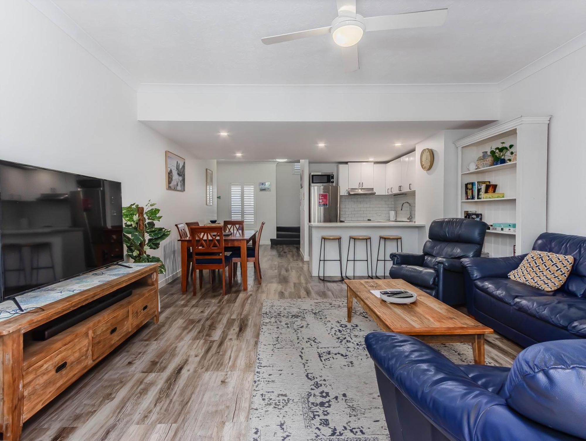 Bella Mare Coolangatta Beachside Apartments Gold Coast Exterior foto