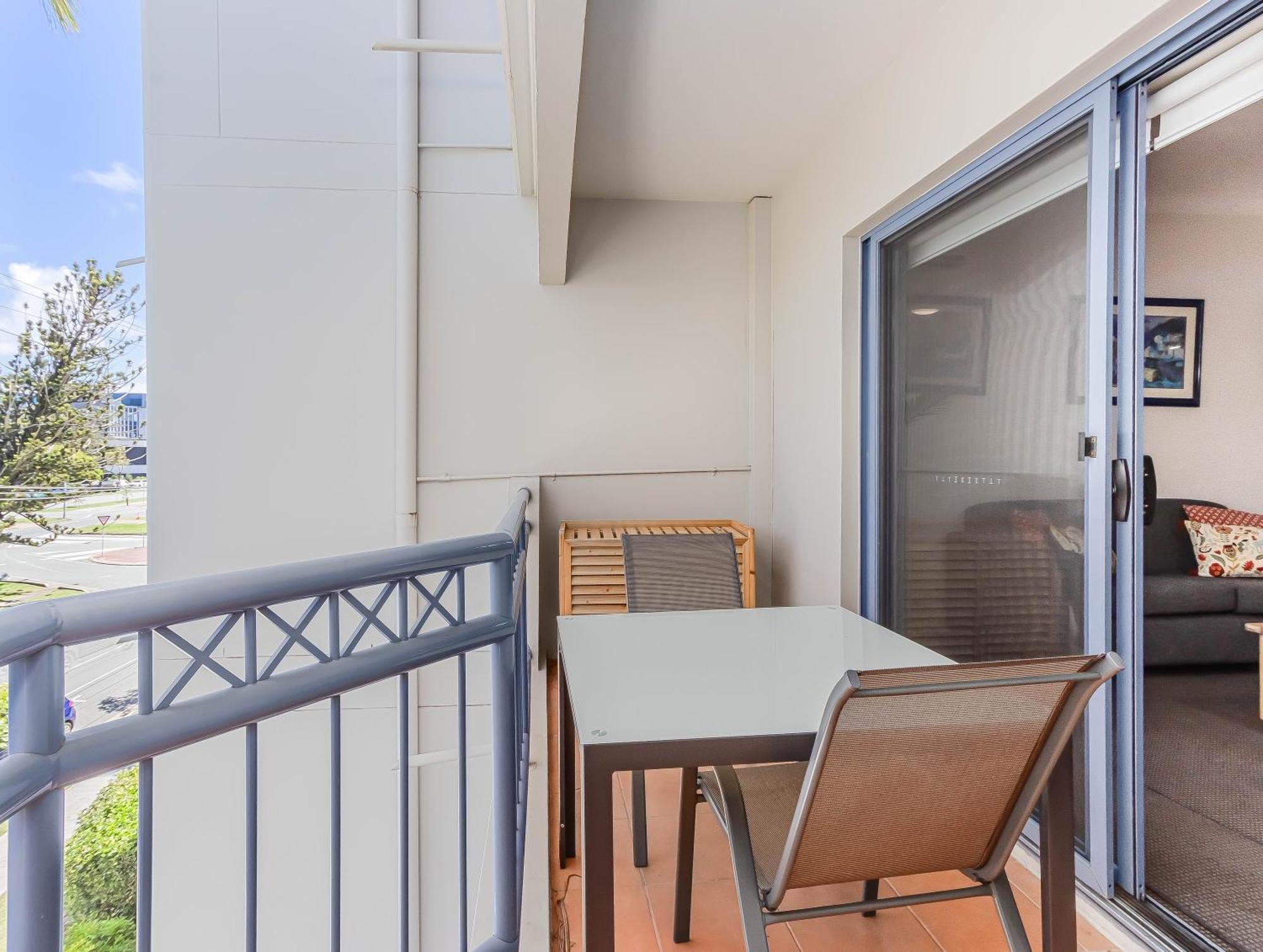 Bella Mare Coolangatta Beachside Apartments Gold Coast Quarto foto