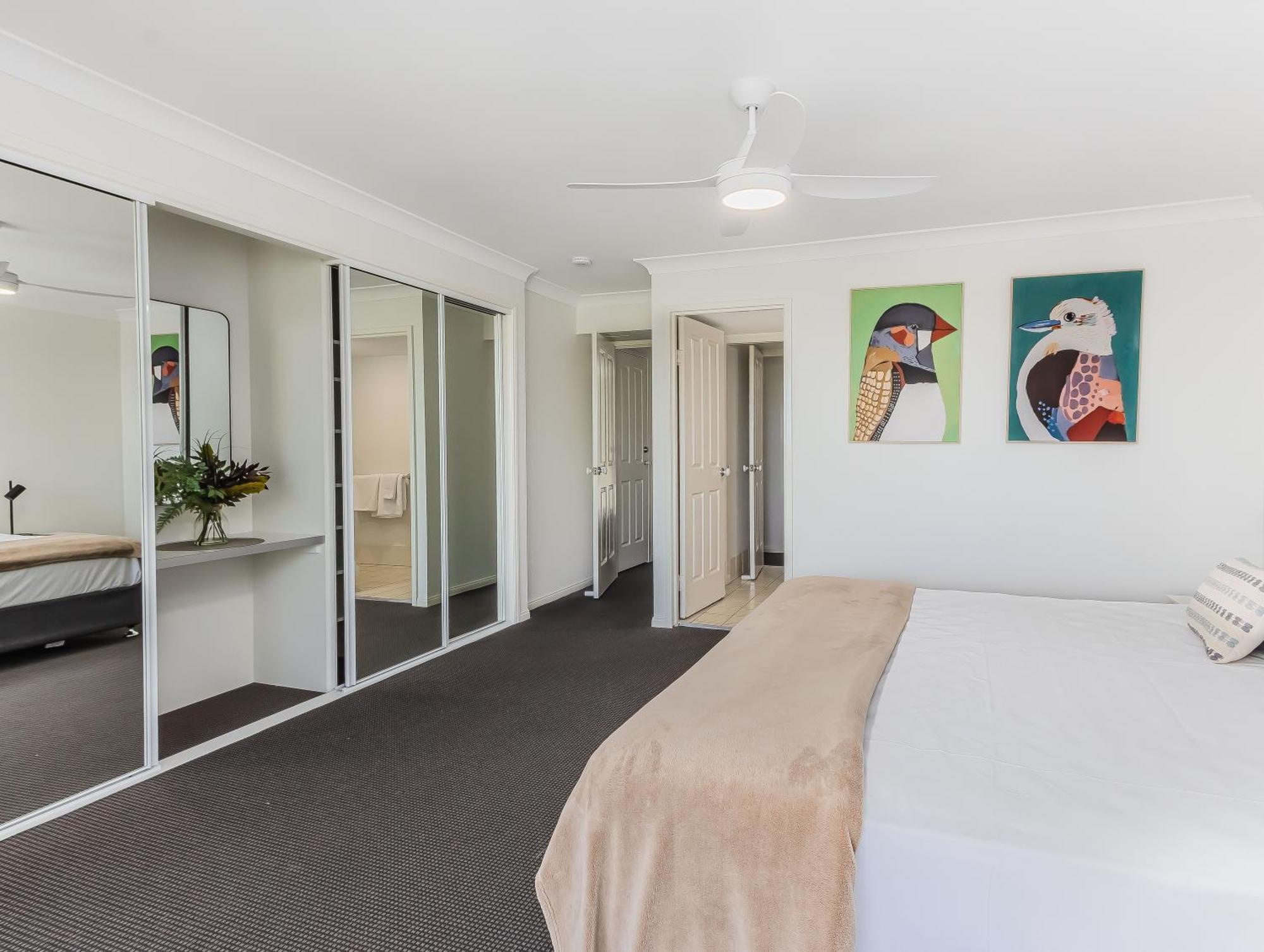 Bella Mare Coolangatta Beachside Apartments Gold Coast Exterior foto