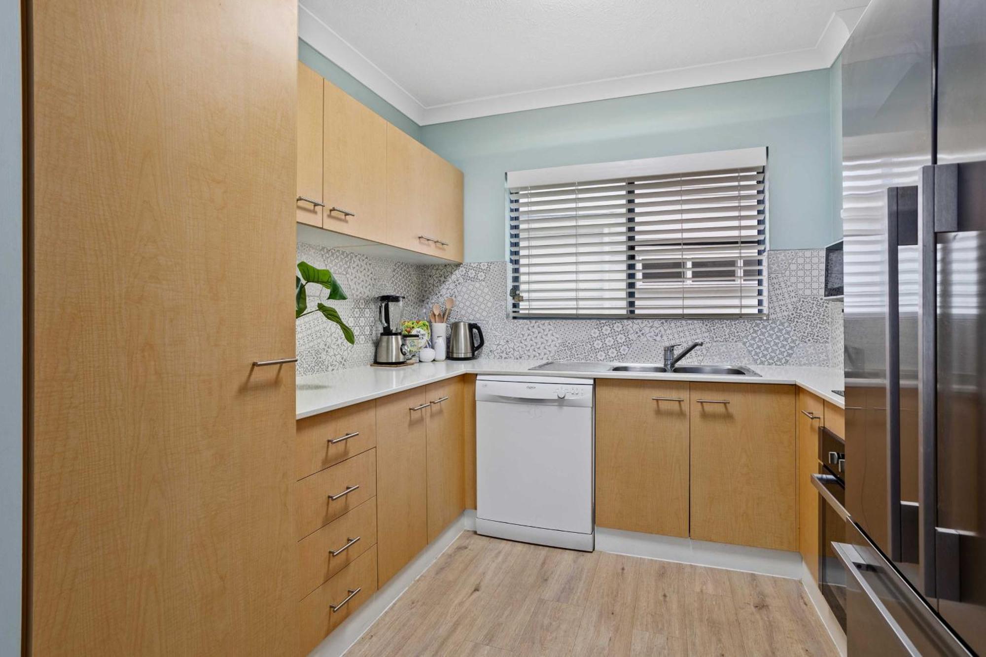 Bella Mare Coolangatta Beachside Apartments Gold Coast Exterior foto