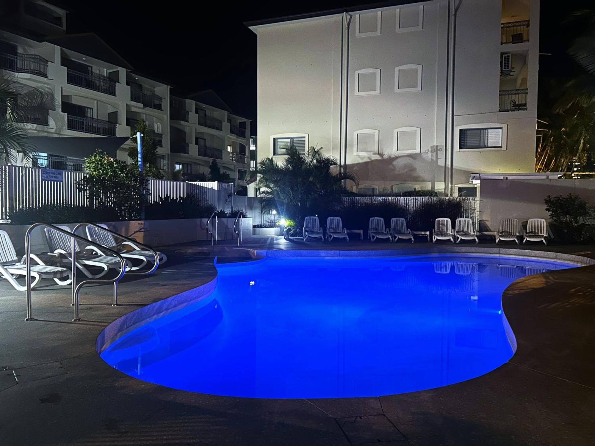 Bella Mare Coolangatta Beachside Apartments Gold Coast Exterior foto